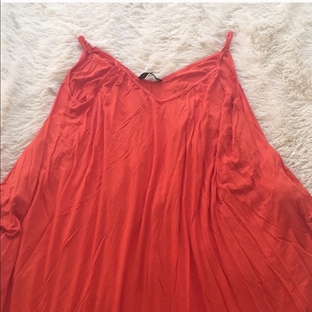 AMAZINGLY COMFY HIGH QUALITY BOHEMIAN  MAXI! - Picture 8 of 8